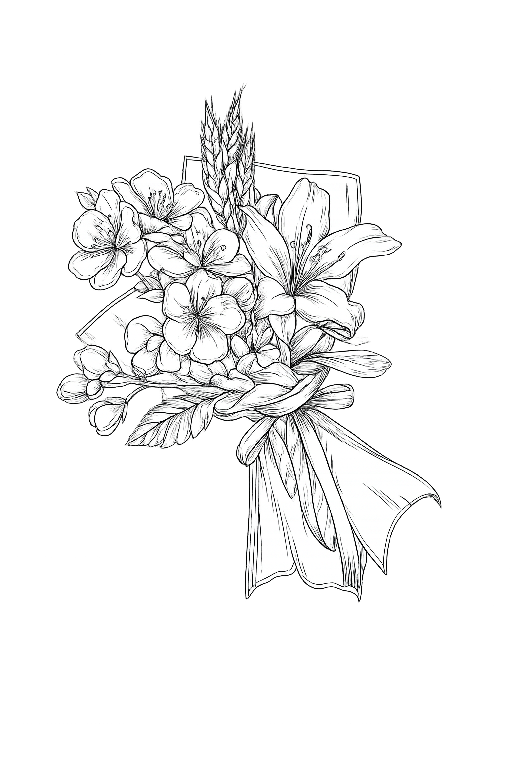 Bouquet